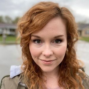 Meet your Posher, Haylie